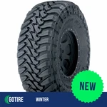 New - 35X12.5R17 Toyo Open Country M/t 125Q. Fixed Price $578.17.