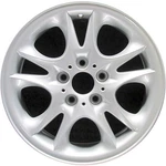 Wheel Rim Bmw X3 17 2003-2011 36113401199 Painted Oem Factory 59523. Fixed Price $172.00.