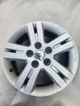 Wheel 17X7 Twin Spoke Silver Fits 11-12 14 Countryman 425058. Fixed Price $106.60.