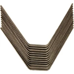 Ideal Tire #8 1/2" Large Square Blade Pack Of 12. Fixed Price $39.99.