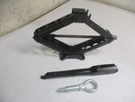 Chevrolet Cruze Wheel Tire Jack Assembly W/tools Oem Lkq. Fixed Price $52.76.