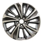 20" Acura Mdx Wheel Rim Factory Oem 71838 2017-2020 Machine Grey 42700TZ5B21. Fixed Price $349.00.