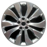 Wheel Rim Chevrolet Malibu 19 2016-2018 22969725 84176674 23206114 Oem 5718. Fixed Price $265.00.