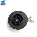 03-20 Honda Accord Spare Tire Wheel Hold Down Bolt Retainer Oem 74651-S2X-003. Fixed Price $19.99.