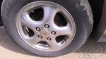 Wheel 15X6 Alloy With Chrome Fits 97-99 Lexus ES300 32489686. Fixed Price $110.70.