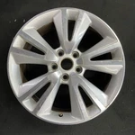 Jeep Polished Silver Grand Cherokee Oem Wheel Factory Rim Original 9120. Fixed Price $174.78.
