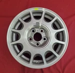 Nos Oem Ford Taurus Aluminum 15" 12 Pocket Wheel Alloy 1998 - 1999 Sable. Fixed Price $149.99.