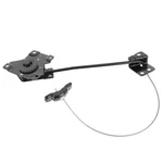 New Oem Kia 2016-2020 Sorento Spare Carrier Wheel Storage Holder 62800-C6000. Fixed Price $175.14.