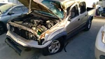 Tire Carrier Assembly **spare Not Included** Fits Tacoma 2001 904. Fixed Price $99.99.