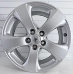 Toyota Sienna Factory Original 2011-2020 Oem 17" Silver Alloy Wheel Rim 69584 #3. Fixed Price $129.99.