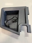 Lexus IS250 IS350 Trunk Side Storage Tray Lh Oem 64742-53030. Fixed Price $40.00.