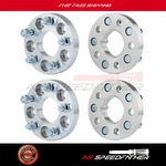 4X 1" 25MM Thick 5X110 To 5X114.3 Wheels Spacers For 2005-2010 Chevy Cobalt. Fixed Price $73.59.