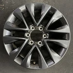 Lexus Charcoal GX460 Factory Rim 18X7.5 2017-2019 Wheel Alloy Oem 74297C. Fixed Price $175.48.