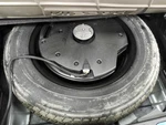 Used Spare Tire Wheel Fits: 2009 Nissan Murano 18X4 Compact Gra. Fixed Price $80.00.