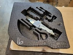 13-17 Honda Accord Emergency Roadside Jack & Tool Kit Set W/ Foam No Spare. Fixed Price $80.32.