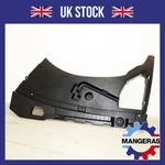 Bmw Series E65 / E66 Boot Left Mat Base Plastic Panel 51478236375. Fixed Price $47.25.