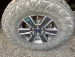 Oem Wheel 18X7-1/2 Aluminum 6 Spoke Fits 17-19 Ford F150 Pickup 1415805. Fixed Price $120.25.