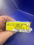 Nos Gm Spare Tire Lock 12472979 1999-2007 Escalade Silverado Suburban Tahoe BN3. Fixed Price $30.00.