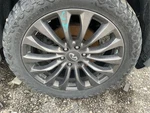 Oem Wheel 22X8 Alloy Spoke Road Fits 15-17 Infiniti QX80 1401990. Fixed Price $211.50.