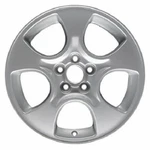 03 04 05 Subaru Forester Oem Wheel Rim 16X6.5 16" 68726 28111SA020. Fixed Price $211.50.