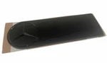 Genuine Mercedes Benz W463 Rear Spare Wheel Cover Emblem Black 46389054009197. Fixed Price $229.95.