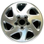 Wheel Rim Toyota Camry 15 1997-2001 4261106120 4261133110 Oem Factory 69348. Fixed Price $171.00.