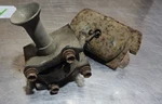 96-02 Toyota 4RUNNER SR5 Limited Oem Spare Tire Wheel Carrier Winch Cable Hoist. Fixed Price $79.99.