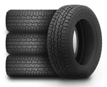4 New American Roadstar A/t Tires 285/75R16 126R Lre Bsw. Fixed Price $633.33.