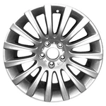 71332 Refinished Bmw 550I 2010-2013 19 Inch Front Wheel Rim Oem. Fixed Price $218.00.