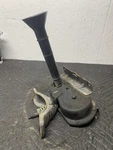 1999-2018 Ford E150 E250 E350 Van Spare Tire Hoist Wheel Carrier Winch Hanger. Fixed Price $88.00.