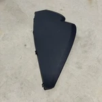 09 13 Infiniti G37 Q40 Driver Left Dash Side Trim Finisher Panel 68421-JK00A. Fixed Price $30.00.