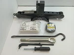 2018 Outback Jack And Spare Tire Tools 12908242. Fixed Price $80.38.
