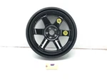 2014-2019 Maserati Ghibli Spare Tire Wheel 18'' Oem.. Fixed Price $224.99.