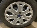 Wheel Cover Hubcap 16" Y Spoke Fits 12-14 Focus 315718. Fixed Price $76.68.