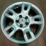 2004-2006 Acura Mdx Wheel 17X6-1/2 Alloy 10 Spoke. Fixed Price $100.00.