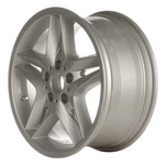 59332 Refinished Bmw X5 2001-2006 18 Inch Wheel Rim Oem. Fixed Price $225.00.