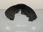 Porsche Panamera Rear Right Arch Liner Wheelhousing Cover 97050413403. Fixed Price $115.22.