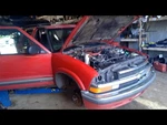 Tire Carrier Assembly **spare Not Included** Fits BLAZERS10 1999 379. Fixed Price $84.99.