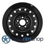 New 16" Replacement Wheel Rim For Nissan Altima 2002-2006. Fixed Price $117.79.