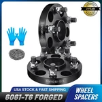 (2) 20MM 5X114.3 5X4.5 Hubcentric Wheel Spacers 12X1.5 For 1985-1995 Toyota MR2. Fixed Price $35.99.