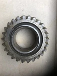 Bmw 2002 Tii Turbo Getrag 235/5 Dogleg Gear Wheel 2ND.. Fixed Price $299.00.