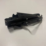 2001-2009 Volvo S60R V70 Sedan Emergency Spare Wheel Tire Rim Jack Lift Tool Oem. Fixed Price $37.00.