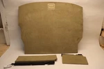 2009-2017 Infiniti FX35 FX37 FX50 QX70 Trunk Compartment Spare Tire Cover Oem. Fixed Price $165.00.