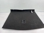 10-17 Audi A5 2L 2DR Rear Trunk Floor Cover Panel Oem. Fixed Price $88.00.