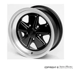 Porsche Fuchs Wheel 9J'' X 16'' 911-362-119-00 91136211900. Fixed Price $1601.46.