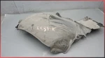 2007-14 Mercedes W216 CL550 Front Right Side Rearward Fender Liner Splash Shield. Fixed Price $84.00.