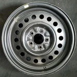 Chrysler Steel Concorde Intrepid Oem Wheel 16" 1998-2004 Rim Original 244 2092. Fixed Price $84.97.