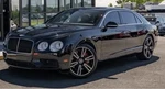 21' Factory Bentley Flying Spur Set Of 4 (like New). Fixed Price $1800.00.