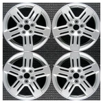 Set 2005 2007 2009 2011 2013 2015 2017 Honda Odyssey Oem 18 Wheels Rims 64021. Fixed Price $752.00.