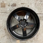 Tsw Rockingham Wheel 20X10. Fixed Price $200.00.